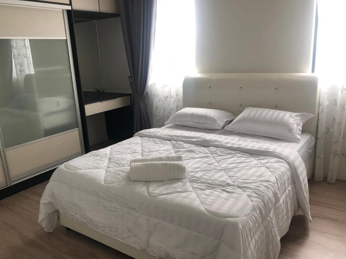 Condostay At Bangi Kampong Sungai Ramal Dalam Esterno foto