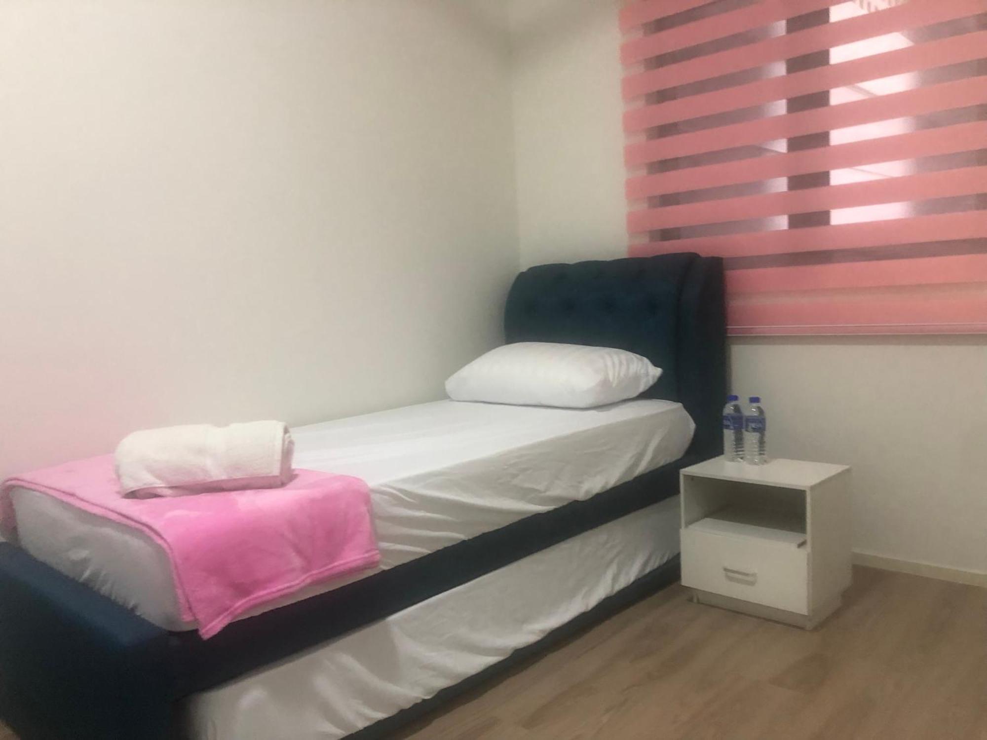 Condostay At Bangi Kampong Sungai Ramal Dalam Esterno foto