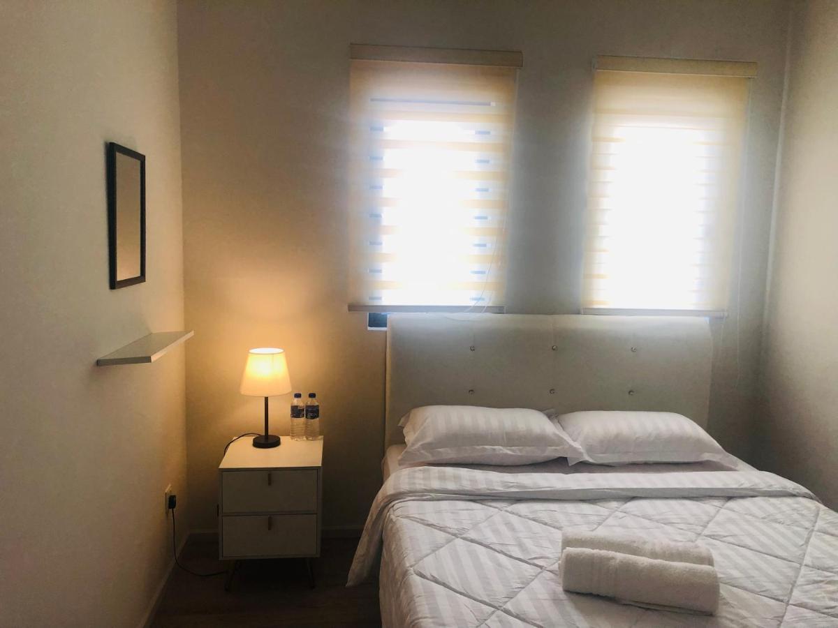 Condostay At Bangi Kampong Sungai Ramal Dalam Esterno foto