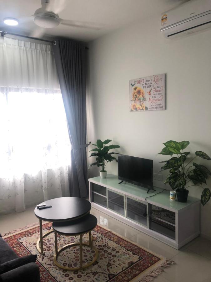 Condostay At Bangi Kampong Sungai Ramal Dalam Esterno foto