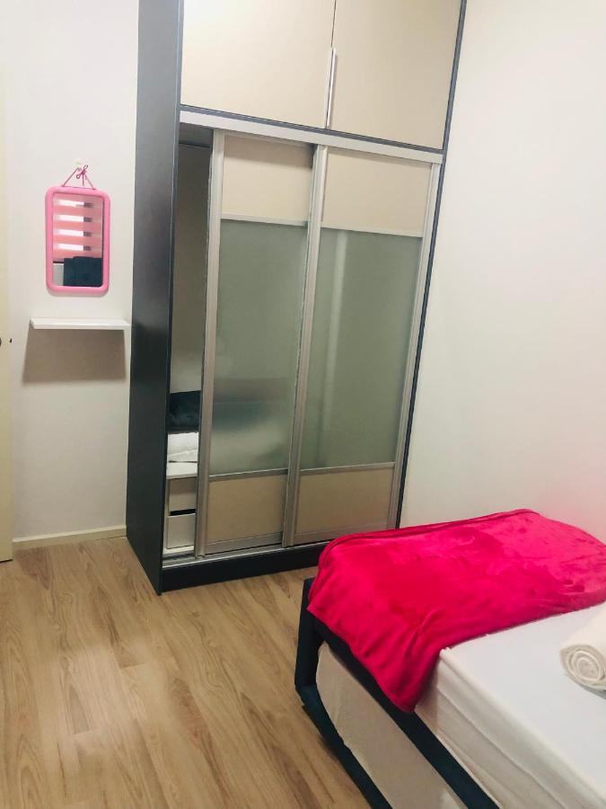 Condostay At Bangi Kampong Sungai Ramal Dalam Esterno foto