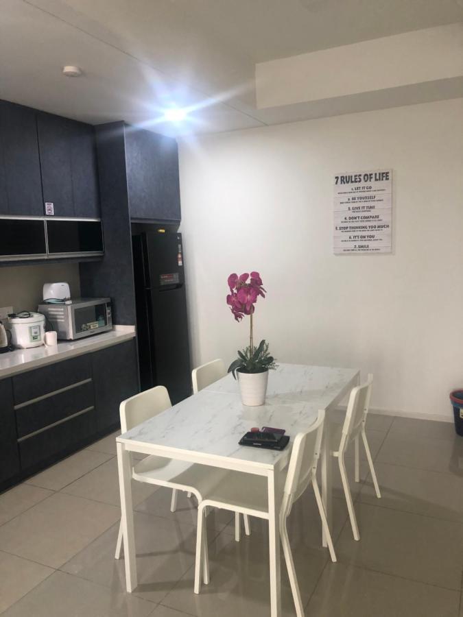Condostay At Bangi Kampong Sungai Ramal Dalam Esterno foto