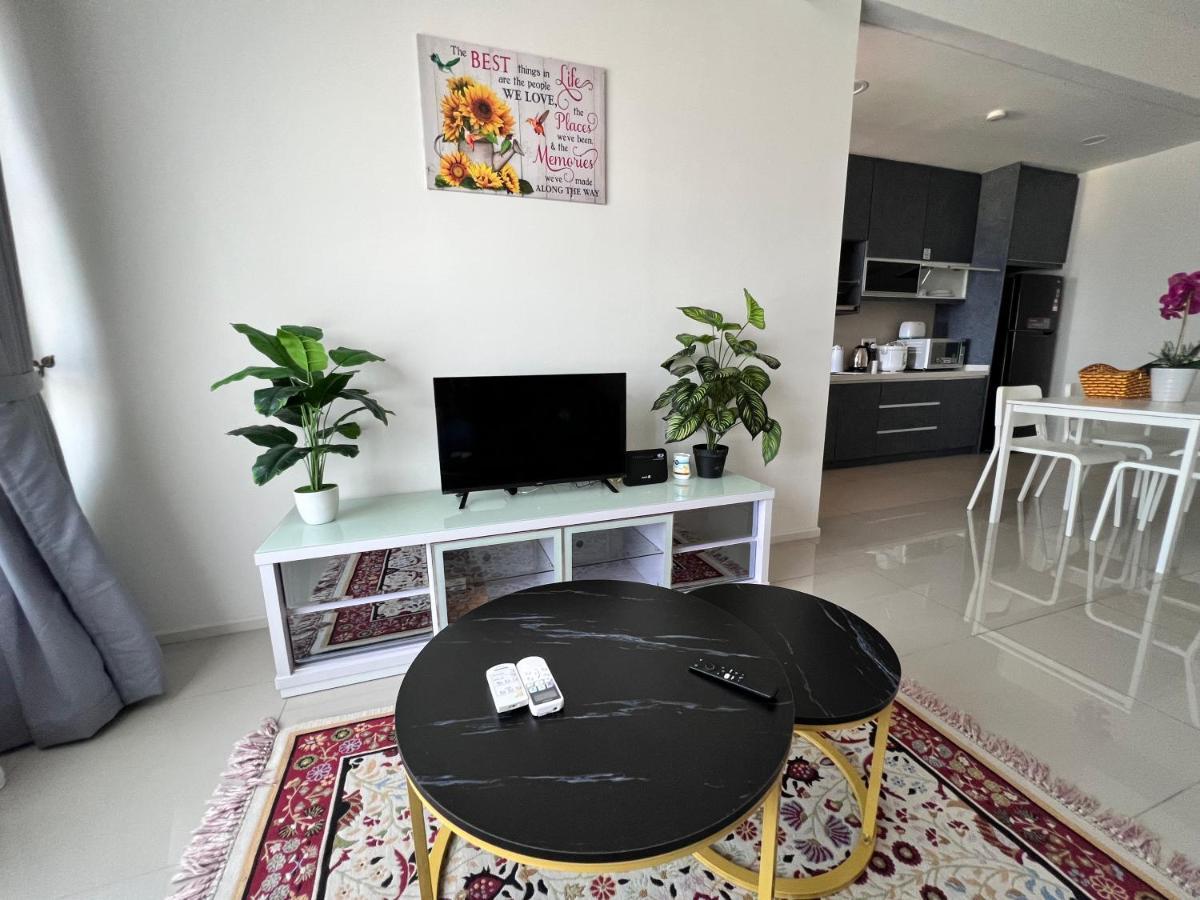 Condostay At Bangi Kampong Sungai Ramal Dalam Esterno foto