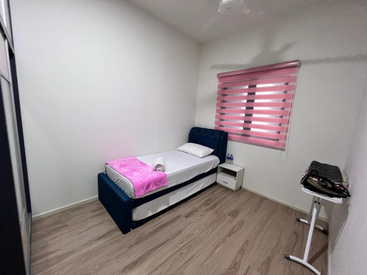 Condostay At Bangi Kampong Sungai Ramal Dalam Esterno foto