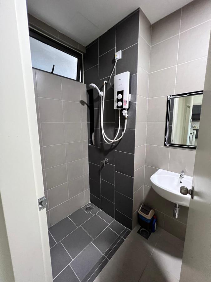 Condostay At Bangi Kampong Sungai Ramal Dalam Esterno foto