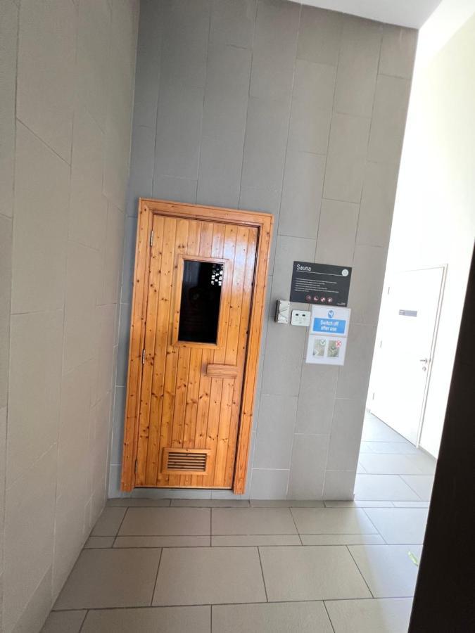 Condostay At Bangi Kampong Sungai Ramal Dalam Esterno foto